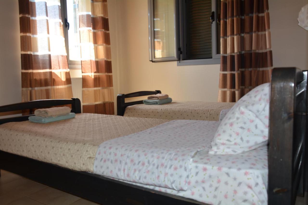 Lotus Sea View Apartments Lixouri Ngoại thất bức ảnh