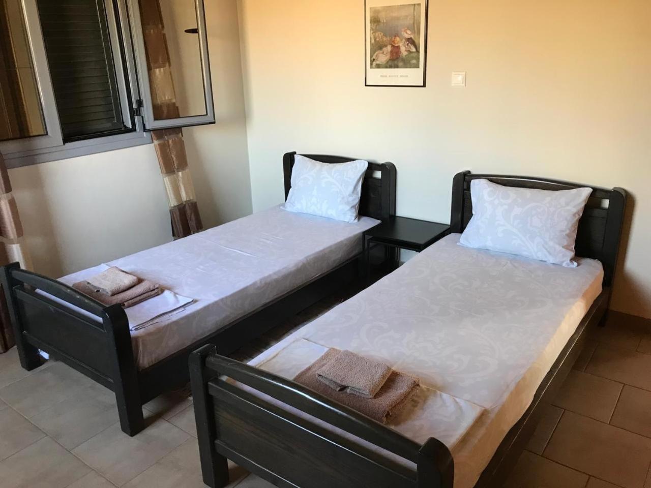 Lotus Sea View Apartments Lixouri Ngoại thất bức ảnh