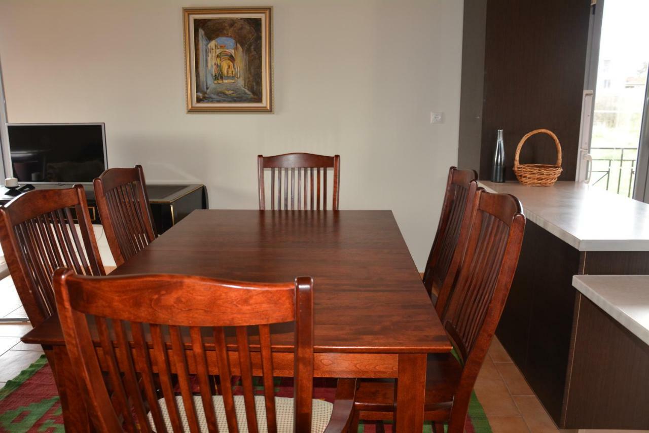 Lotus Sea View Apartments Lixouri Ngoại thất bức ảnh